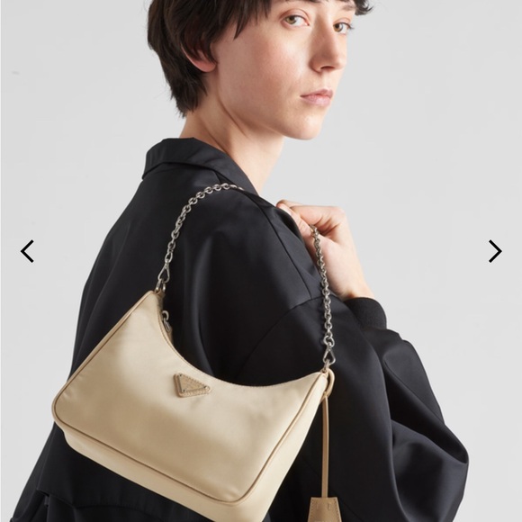 Prada Re-Edition Bag (2005) - Picture 2 of 8